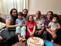 08-19-2020 46th Wedding Anniversary
