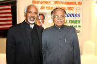 09-04-2015 PJ Kurian - NYC